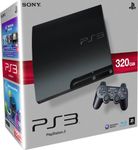 New Playstation 3 Console