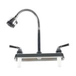 Kitchen Faucet For Rvs