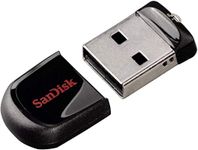 SanDisk Cruzer Fit CZ33 64GB USB 2.