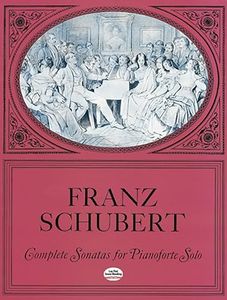 Complete Sonatas for Pianoforte Solo (Dover Classical Piano Music) (German Edition)