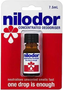 Nilodor De