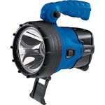 Draper 90081 5W Cree LED Rechargeable Spotlight