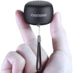 MOMOHO The Smallest Mini Bluetooth 