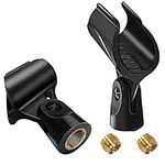 Mictop Universal Microphone Clip Ho