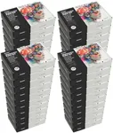 Funto Bulk Watercolor Paint Set, 40