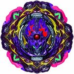 TAKARA TOMY Beyblade Burst B-206 Booster Barricade Lucifer .Il.BMb-10 I. Bearing Mobius