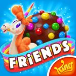 Candy Crush Friends Saga