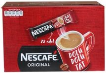 Nescafé Nescafe 3 in 1 Regular Inst