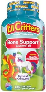 L'il Critt