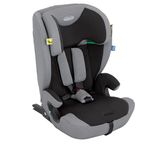 Graco Energi i-Size R129 ISOFIX/Top Tether Harness Booster 76-150cm (15 Months to Approx.. 12 yrs). Harness Mode 76-105cm (15 Months to 4 yrs), Highback Booster Mode 100-150cm (3.5 to 12 yrs), Meteor