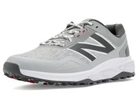 New Balance Men's Golf Shoe, Grey, 14 Wide