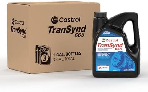 Castrol Tr