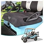 10L0L Universal Golf Cart Seat Cove