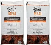 Bone Meal Steamed Powder for Dogs a