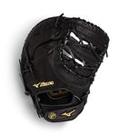 Mizuno GXF102 Youth Prospect First Baseman Mitt, 12-Inch, Left Hand Throw