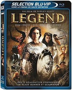 Legend [Éd