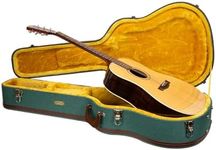 Crossrock Master Series Acoustic Gu