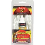 United States HDW/U S HA Gasket Rope Kit, 1/2" x 6'