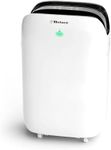 Belaco 20L Dehumidifier for Home & Basement, Energy Efficient Moisture Removal, Digital Humidity Control, Laundry Drying Mode, Quiet Operation, Continuous Drain