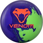 Motiv Venom EXJ - Dark Purple/Purpl