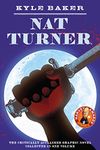 Nat Turner: A Graphic Novel