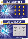 6 PACK Bridesmaid Proposal Scratch Cards | Will you be my Bridesmaid Card | Bridesmaid Gifts | Surprise your Closest Friends & Family in this Exciting Way
