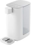 Hot Water Filter Dispenser, 4 Tempe