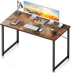 Coleshome 48 Inch Computer Desk, Mo