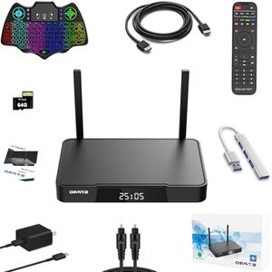Latest Modem Router Combos S7 Pro with 8 Accessories