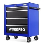 WORKPRO 4-Drawer Tool Chest, 26-Inc