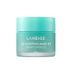 Laneige Mint Choco Lip Sleeping Mas