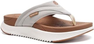 ONCAI Orthopedic Flip Flops Women w