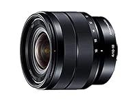 Sony E 10-18mm F4 OSS Lens Sel1018 for E Mount