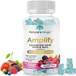 Amplify Advanced Hair, Skin & Nail 