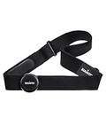 Suunto Smart Sensor Heart Rate Belt, Medium, Black