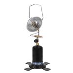 Stansport Portable Outdoor Infrared Propane Heater