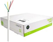 22/4 Security Burglar Alarm Wire So