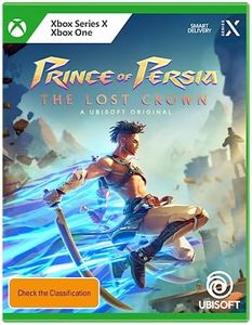 Prince Of Persia: The Lost Crown - Xbox Series X/S