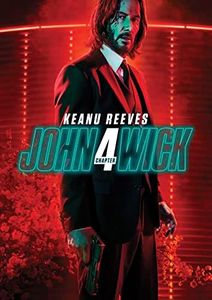 John Wick: