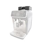 Automatic Coffee Machine Coffee Beans Reservoir Extension | For Philips 800,1200, 2200, 3200, 4300 Series | Fits On LatteGo, Classic, Iced Coffee | Eco-friendly Material | 3D Printed