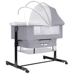 Baby Sleep Bassinet