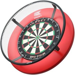 Target Darts Corona Vision Light Dartboard Surround