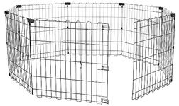 Pet Corrals