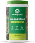 Amazing Grass Greens Superfood Powd