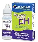 Alkazone Balance Your pH, Antioxida