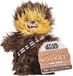 Ridley's Disney Star Wars Don't Upset The Wookiee Cart Game 6 Display Set