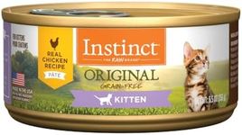 Original Chicken, Wet Canned Cat Fo