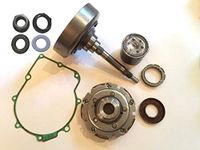 Wet Clutch Rebuild Kit,Shoe,Drum,One Way Bearing,Filter,Nuts Fits for HiSUN UTV 500 700,HS700,MSU500,MASSIMO Bennche COLEMAN POWERSPORTS QLINK Supermach