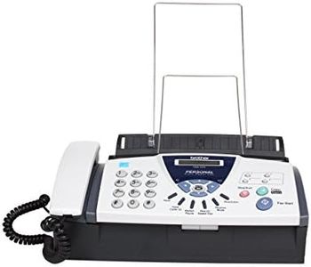 Brother Fax Machine