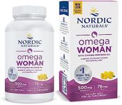 Nordic Naturals - Omega Woman Eveni